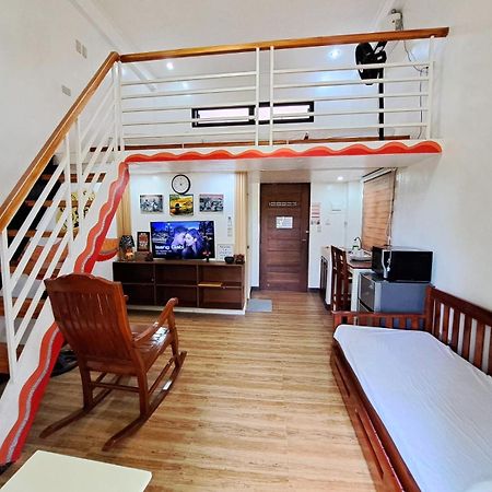 The River House - Loft Unit - Vigan City Exterior foto