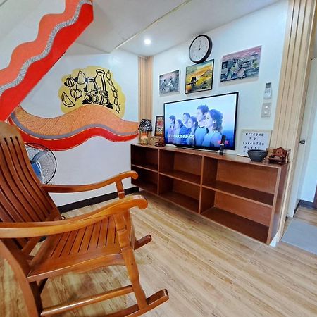 The River House - Loft Unit - Vigan City Exterior foto