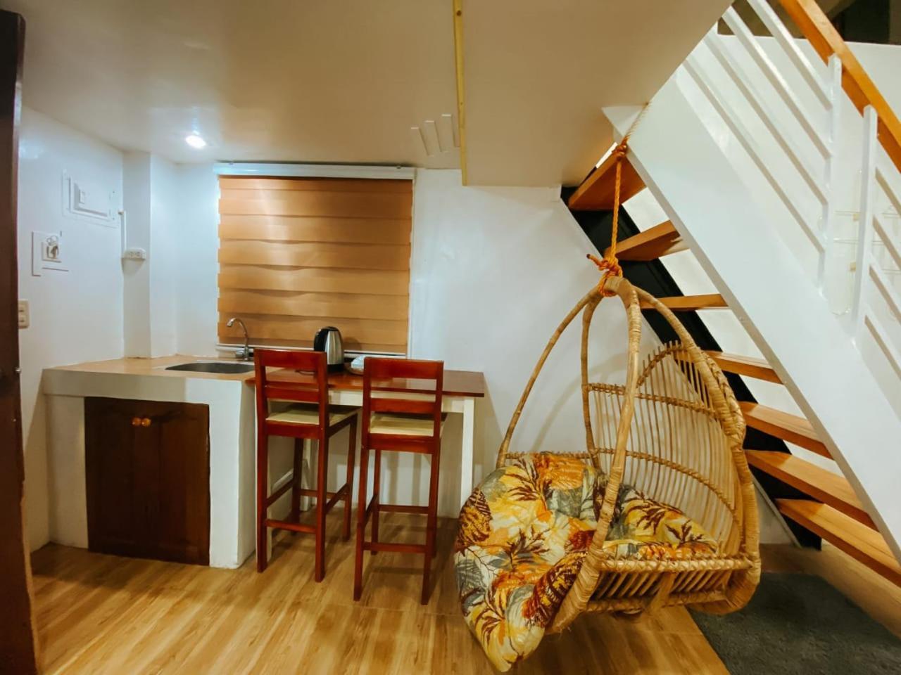 The River House - Loft Unit - Vigan City Exterior foto