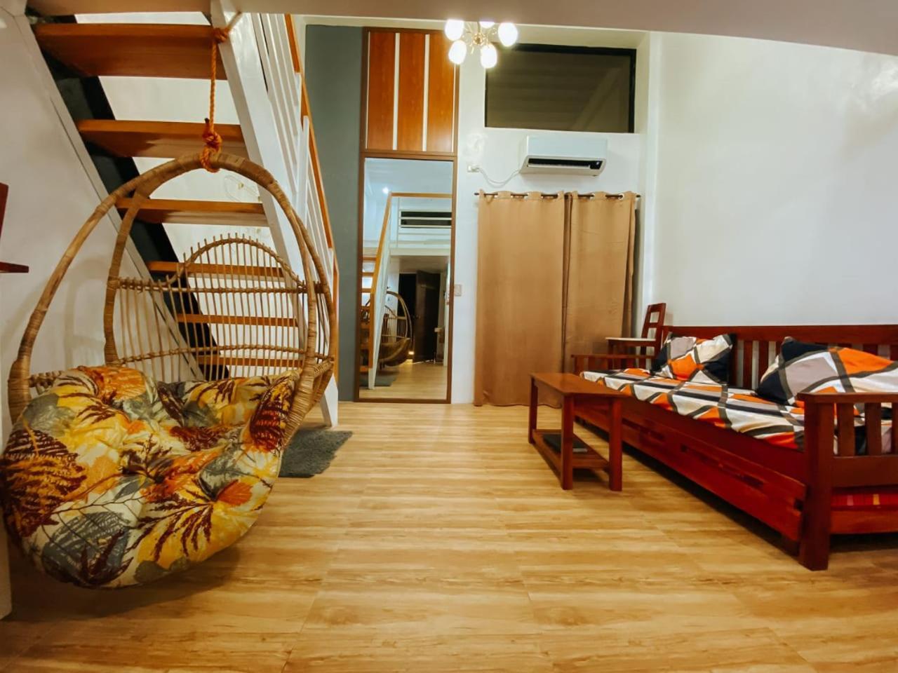 The River House - Loft Unit - Vigan City Exterior foto