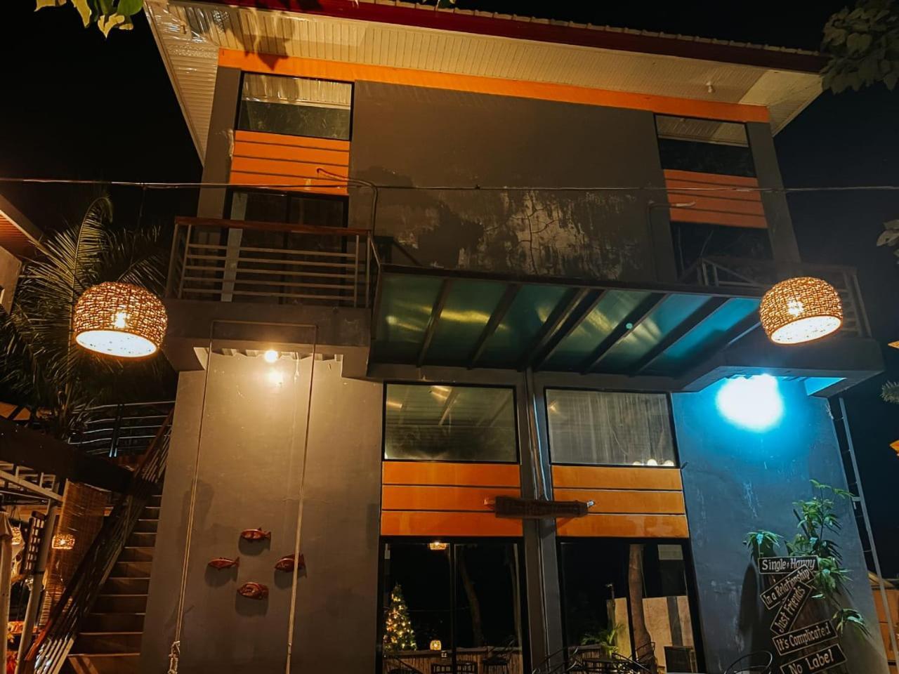 The River House - Loft Unit - Vigan City Exterior foto