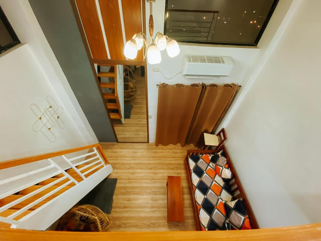 The River House - Loft Unit - Vigan City Exterior foto