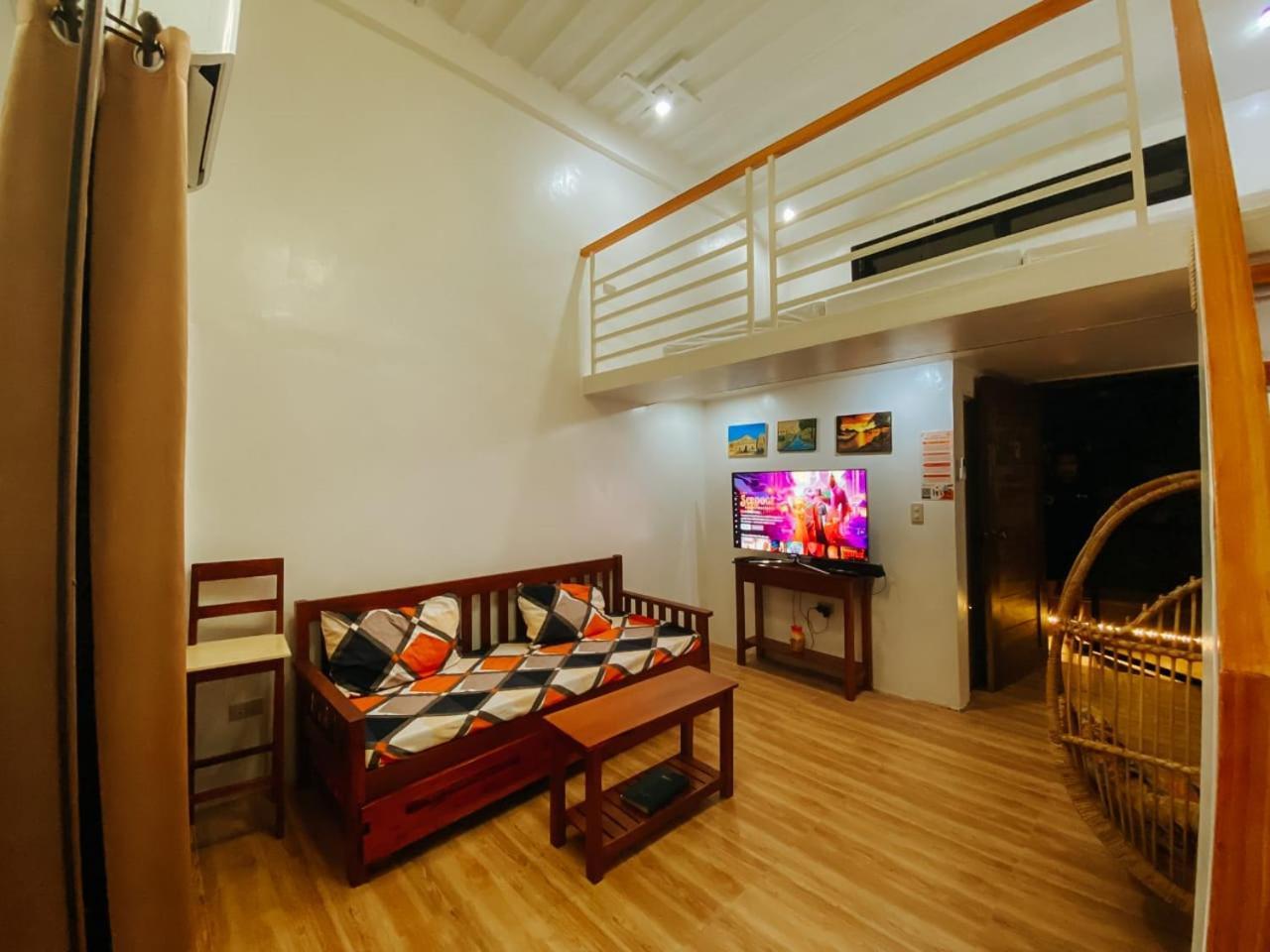 The River House - Loft Unit - Vigan City Exterior foto
