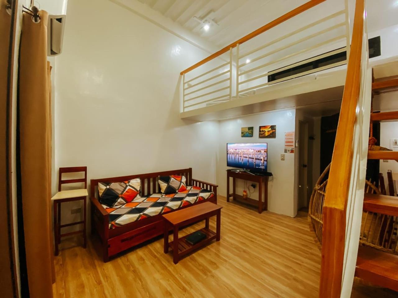 The River House - Loft Unit - Vigan City Exterior foto