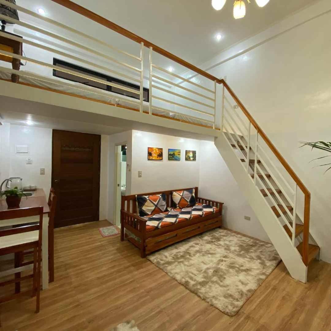 The River House - Loft Unit - Vigan City Exterior foto