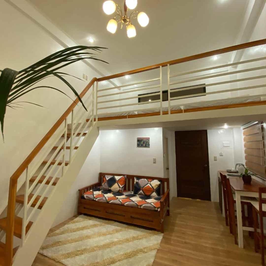 The River House - Loft Unit - Vigan City Exterior foto