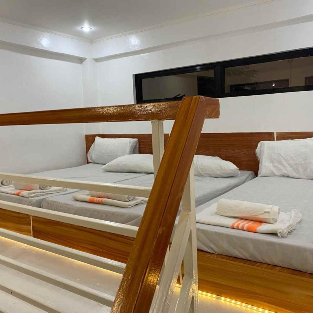 The River House - Loft Unit - Vigan City Exterior foto