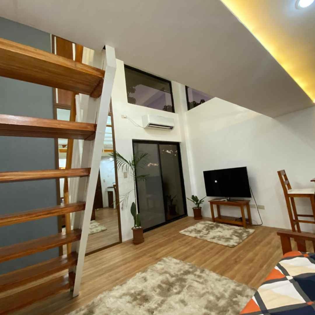 The River House - Loft Unit - Vigan City Exterior foto