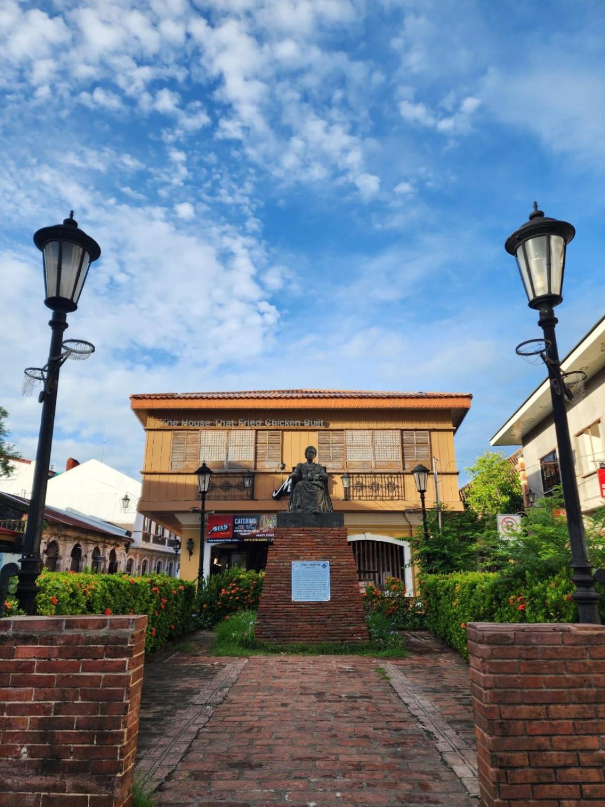 The River House - Loft Unit - Vigan City Exterior foto