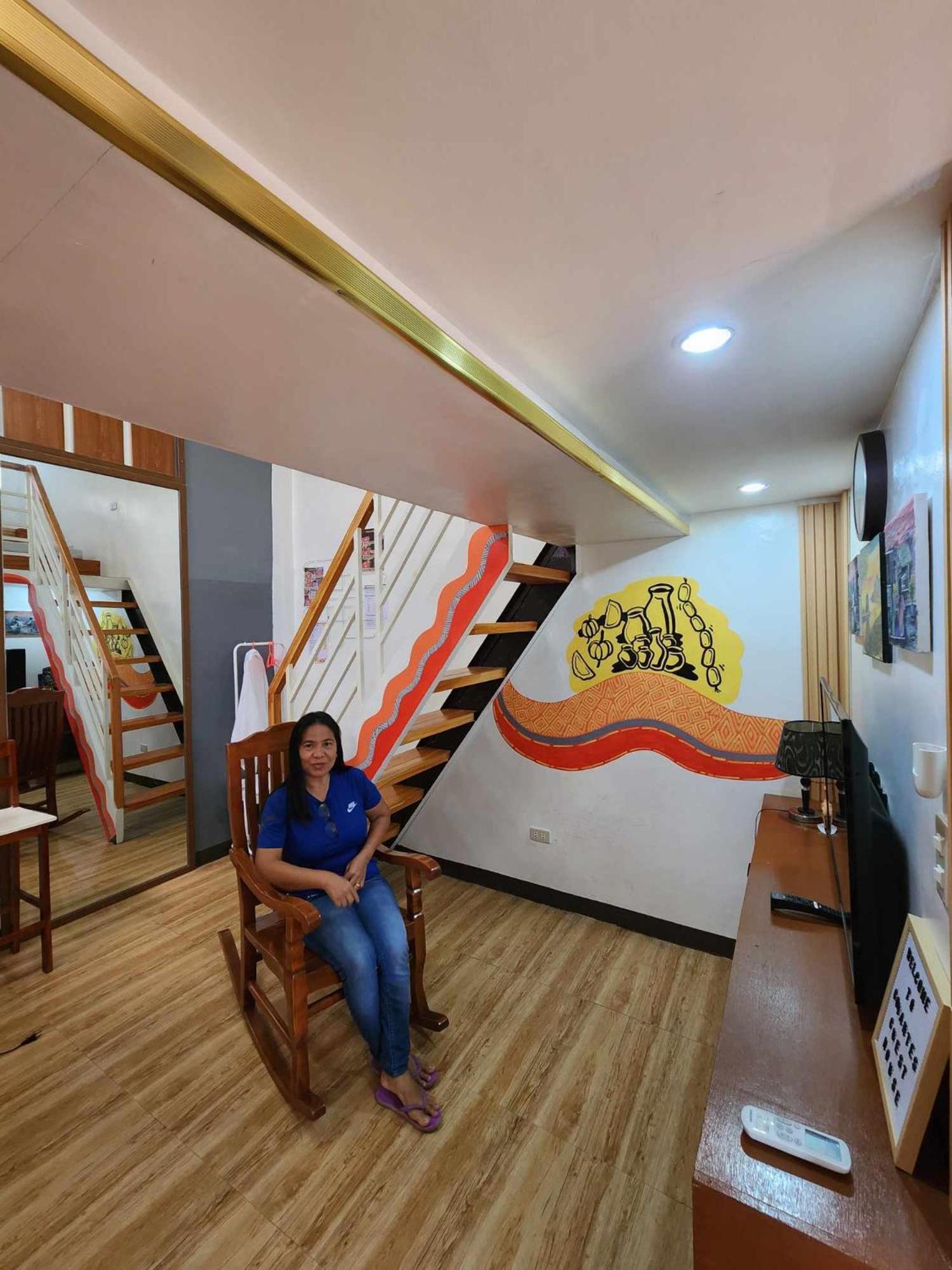 The River House - Loft Unit - Vigan City Exterior foto