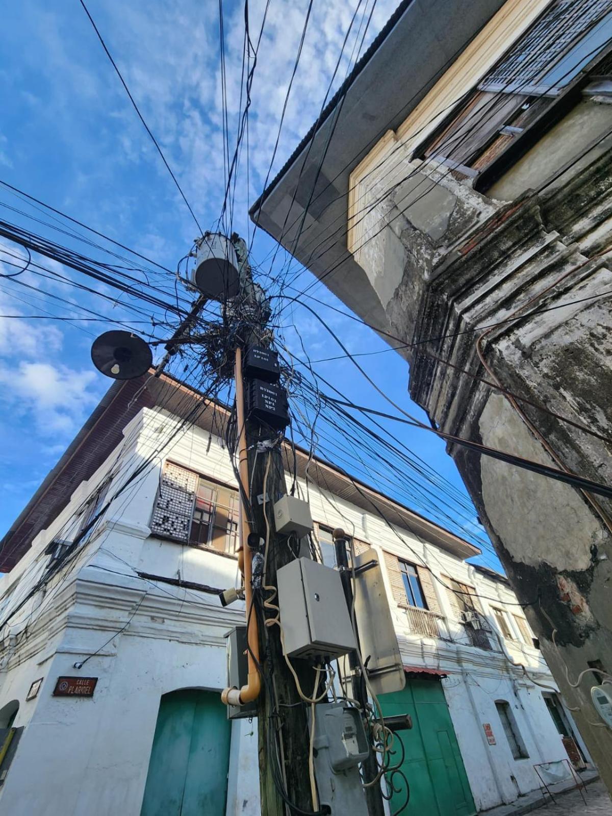 The River House - Loft Unit - Vigan City Exterior foto