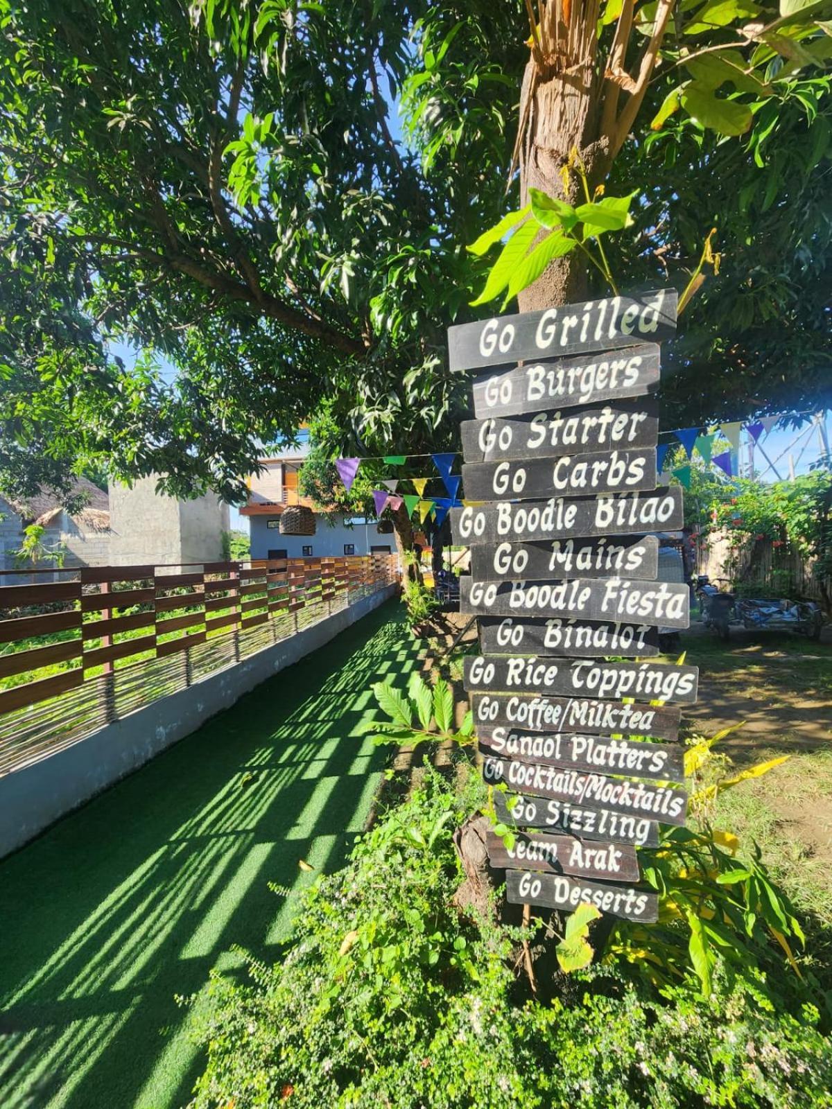 The River House - Loft Unit - Vigan City Exterior foto