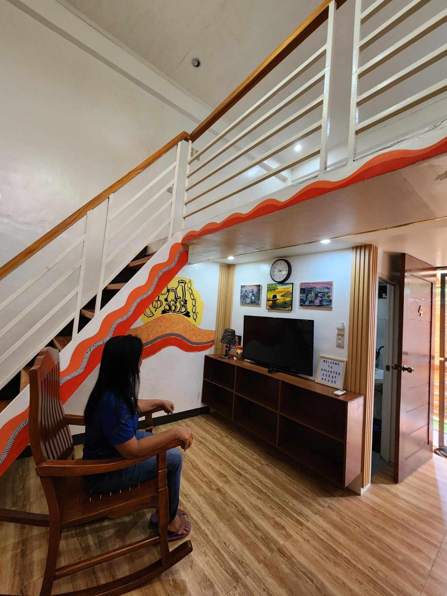 The River House - Loft Unit - Vigan City Exterior foto