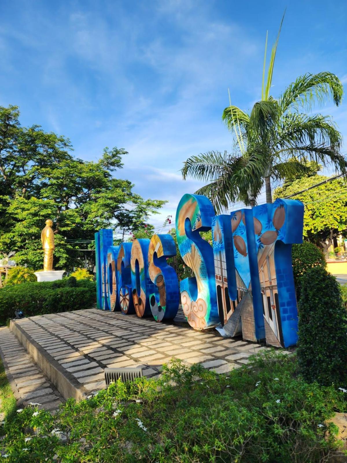 The River House - Loft Unit - Vigan City Exterior foto