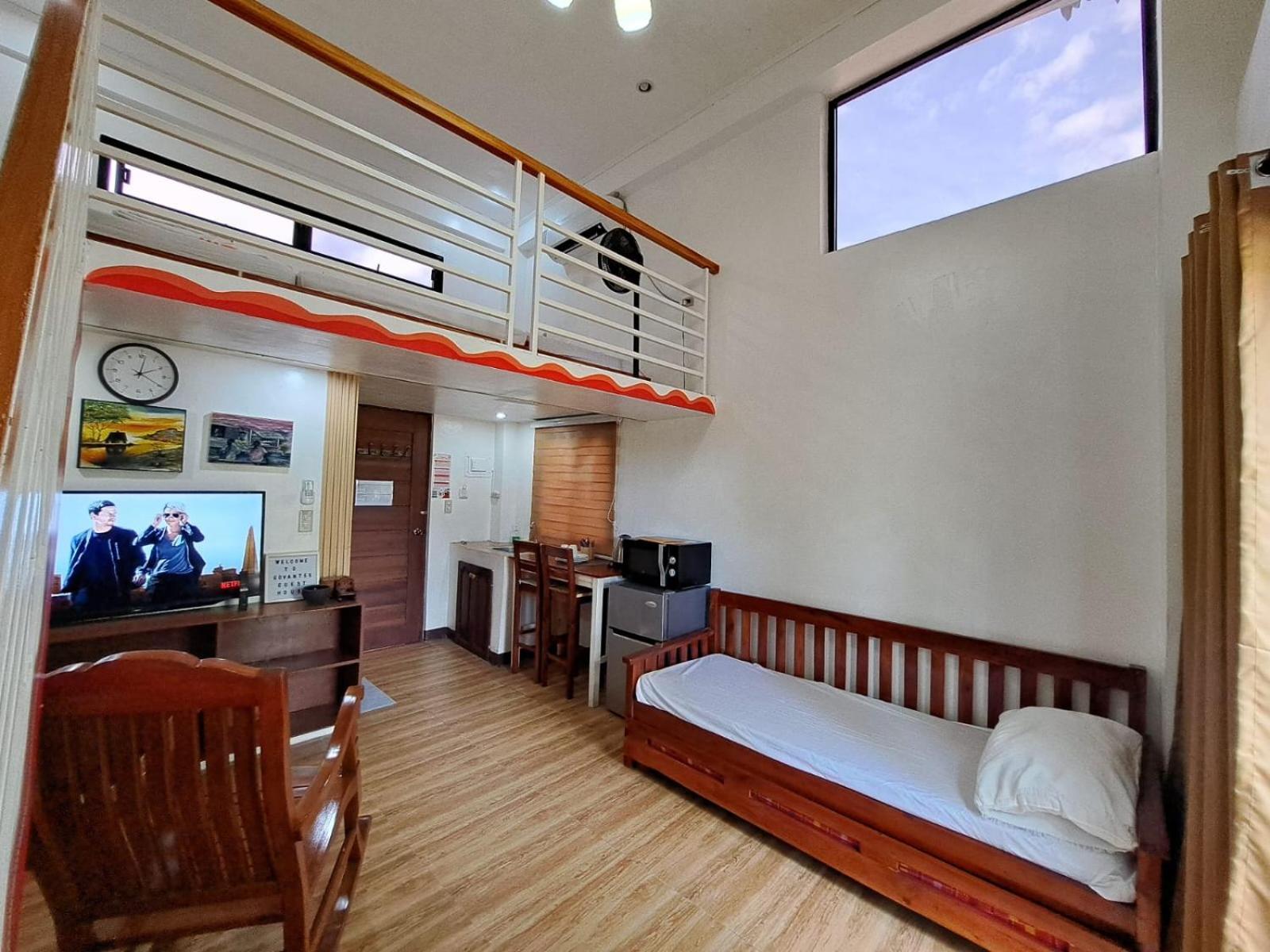 The River House - Loft Unit - Vigan City Exterior foto