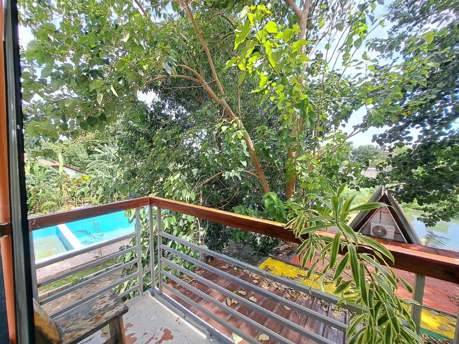 The River House - Loft Unit - Vigan City Exterior foto