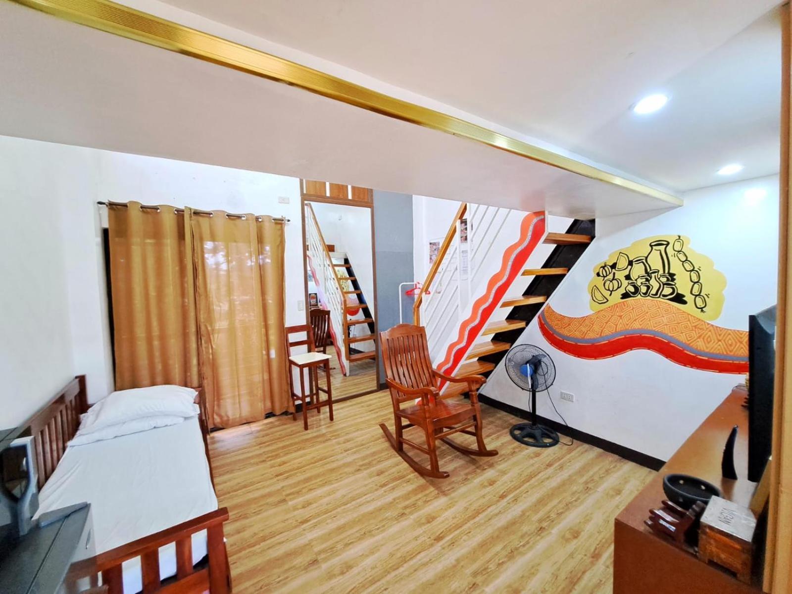 The River House - Loft Unit - Vigan City Exterior foto