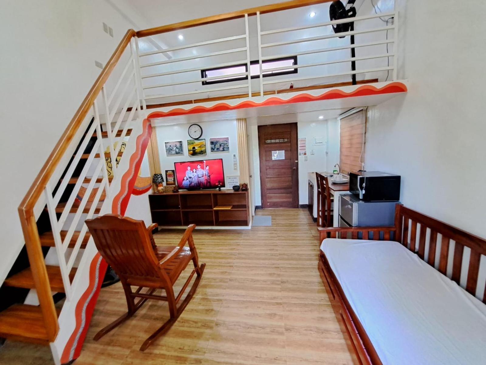 The River House - Loft Unit - Vigan City Exterior foto