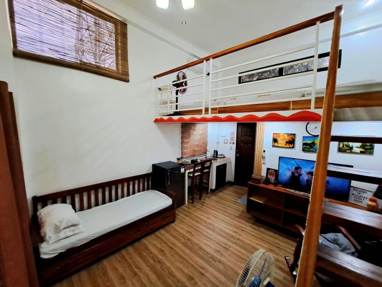 The River House - Loft Unit - Vigan City Exterior foto