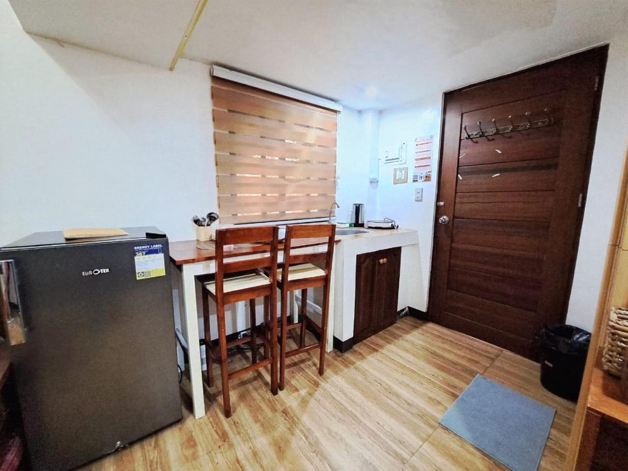 The River House - Loft Unit - Vigan City Exterior foto