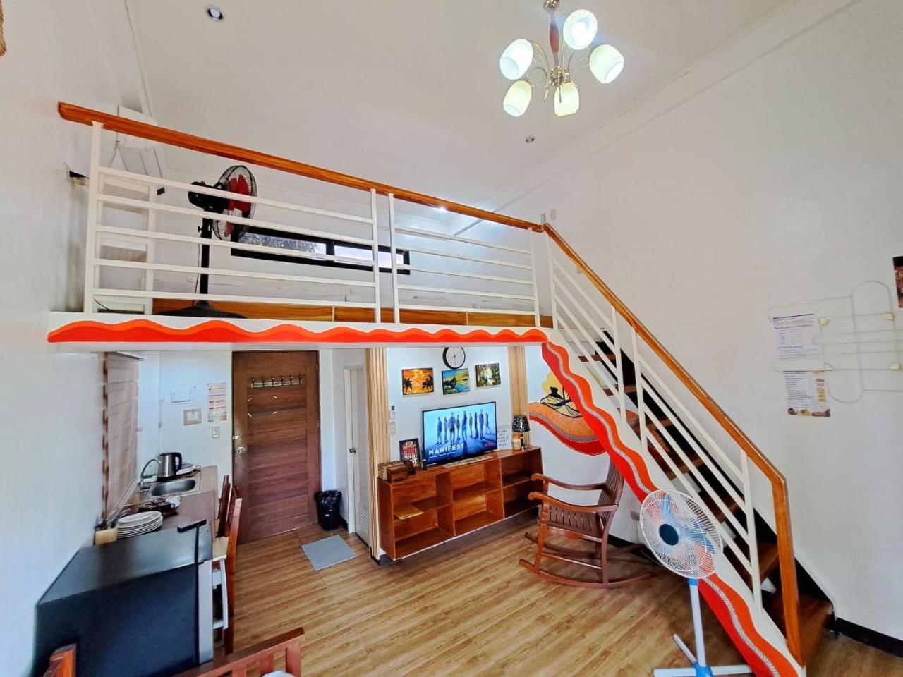 The River House - Loft Unit - Vigan City Exterior foto