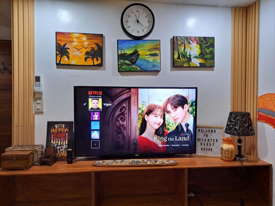 The River House - Loft Unit - Vigan City Exterior foto