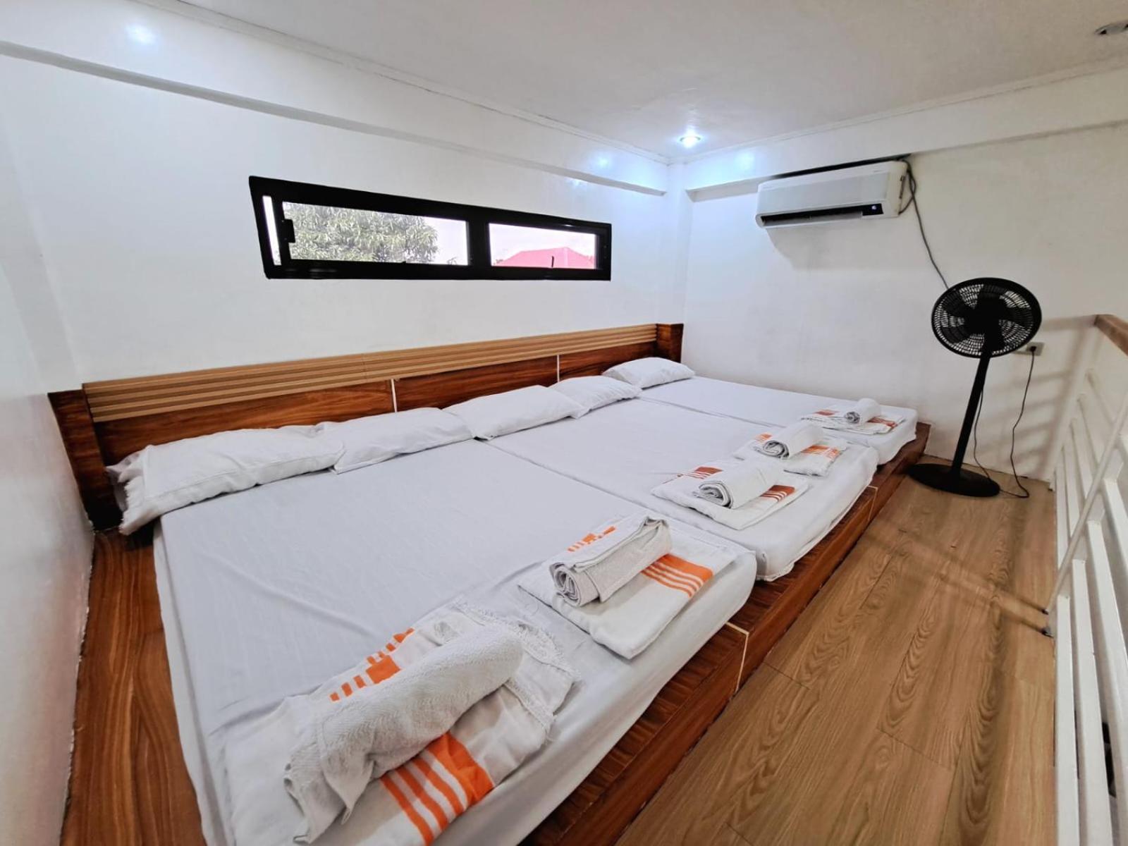 The River House - Loft Unit - Vigan City Exterior foto