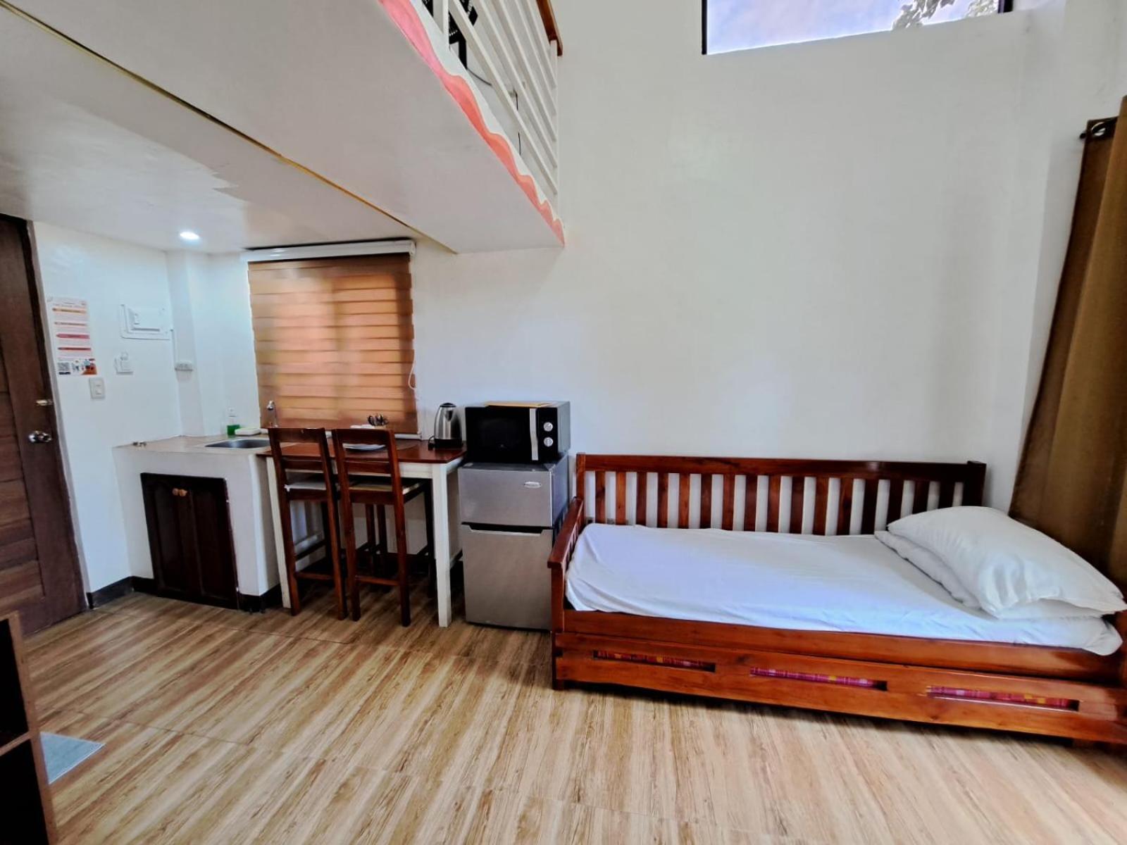 The River House - Loft Unit - Vigan City Exterior foto