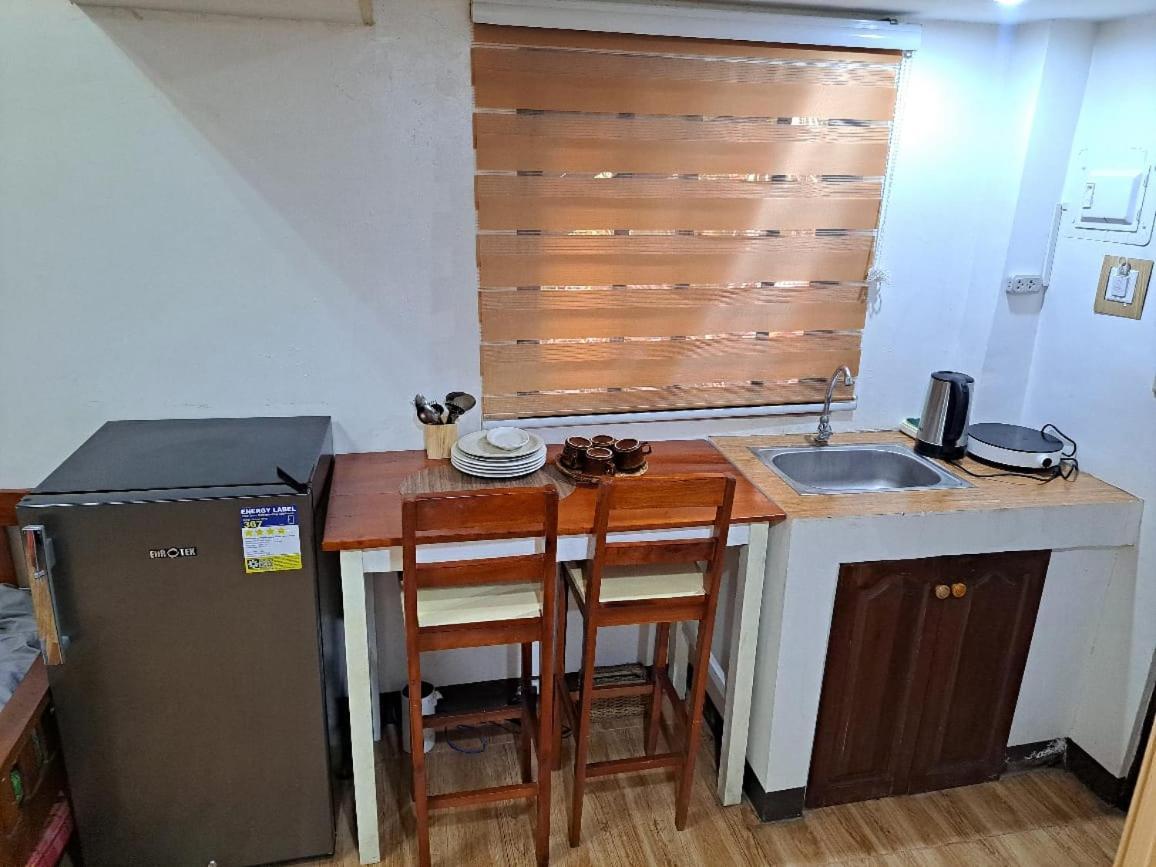 The River House - Loft Unit - Vigan City Exterior foto