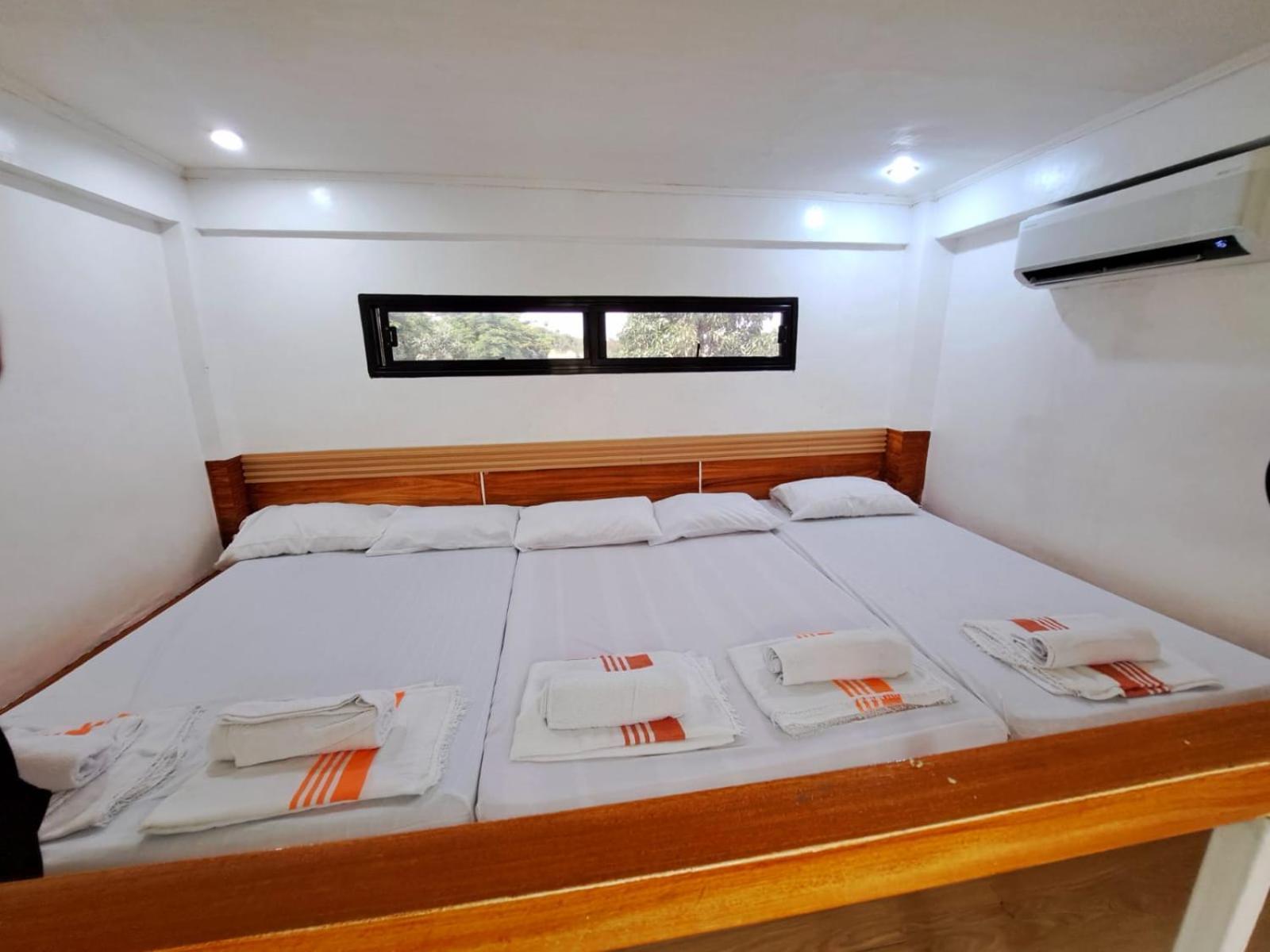 The River House - Loft Unit - Vigan City Exterior foto